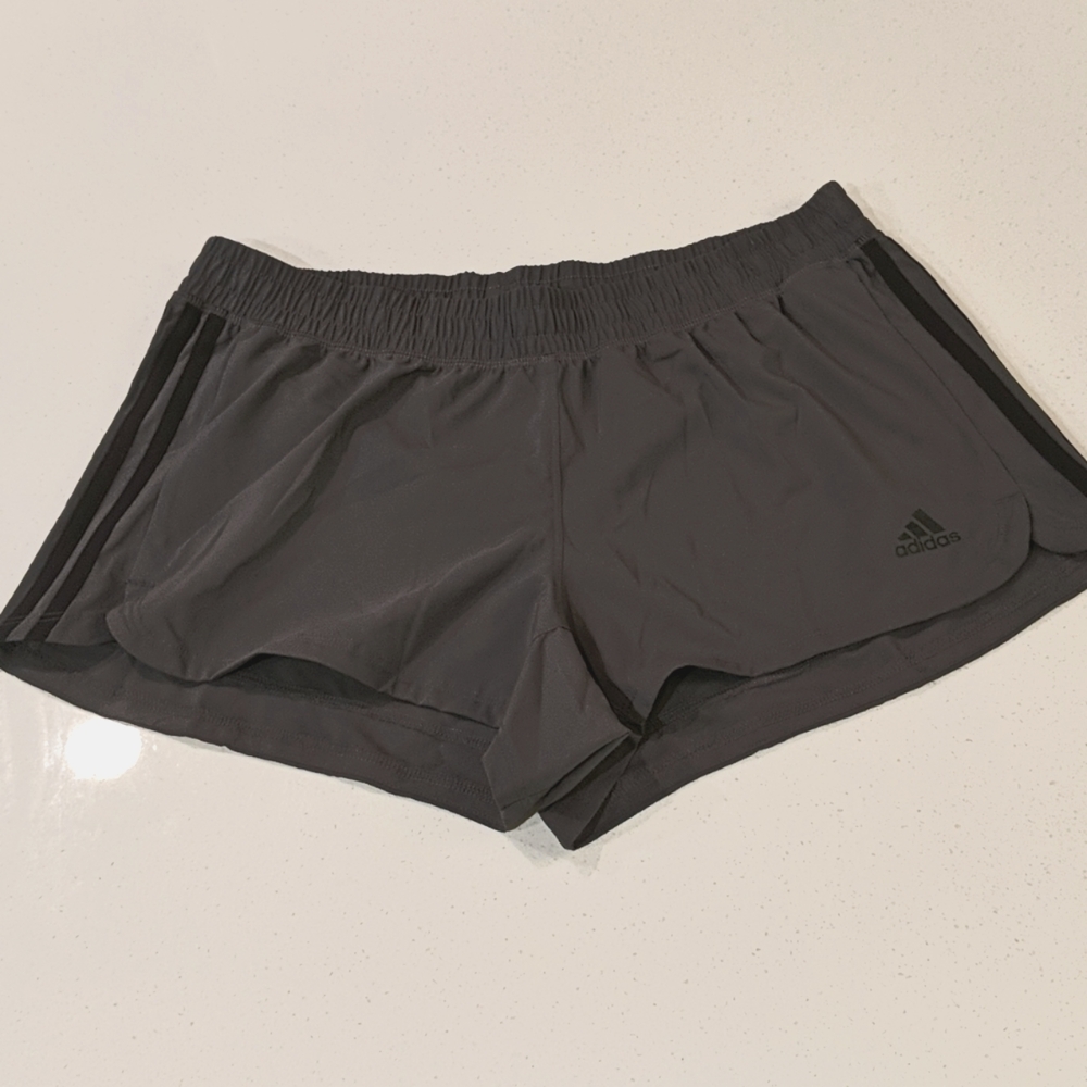 Addidas women's shorts